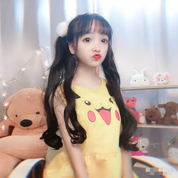 美女主播视频聊