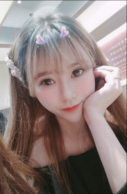 美女直播间美照