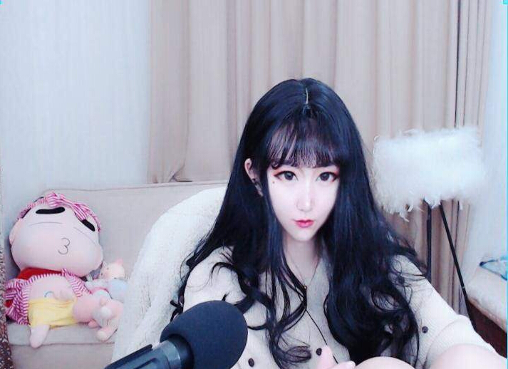美女直播间视频