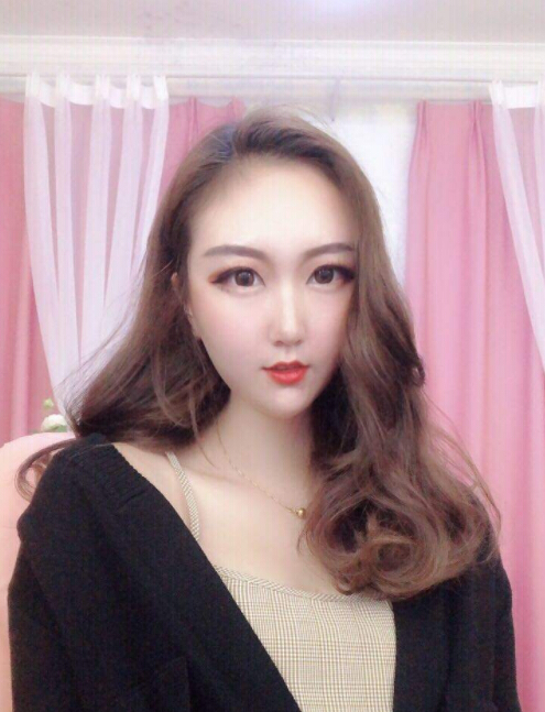 美女主播在线聊