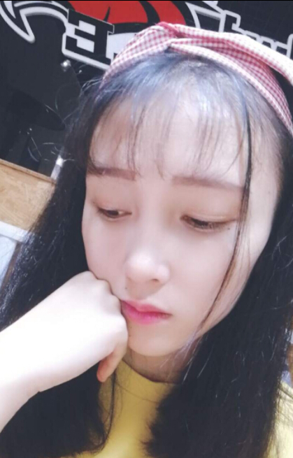 美女主播在线聊