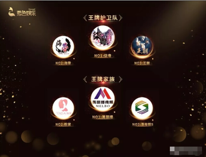 王牌护卫队