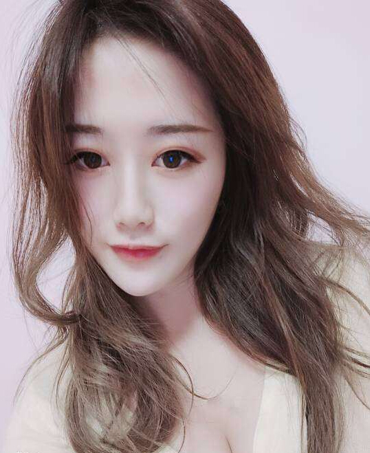 美女直播间视频聊