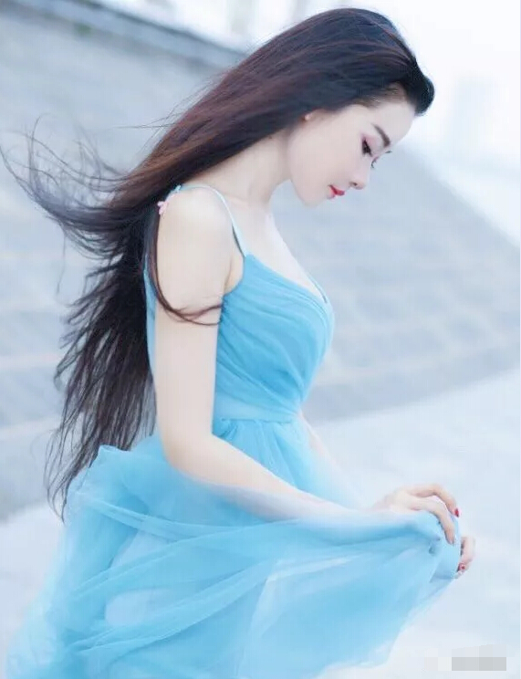 美女直播间美照