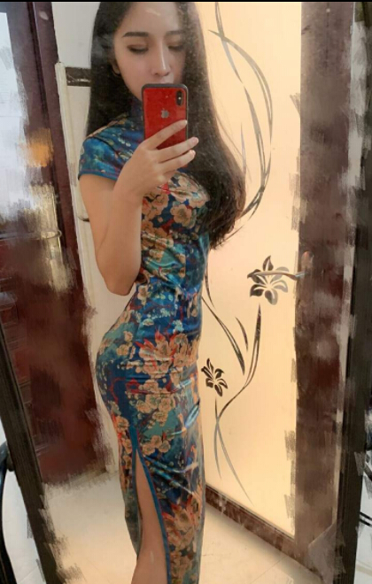 美女直播间视频