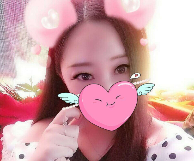 美女直播间视频 只是刚好遇见那个人——熊小欣