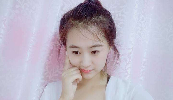 美女直播间美女