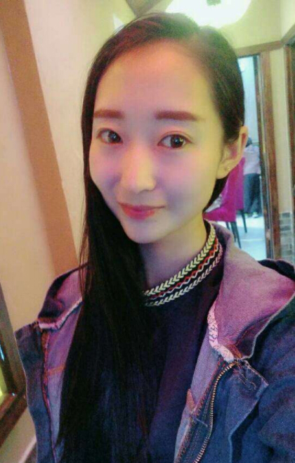 美女主播哪个更漂亮 想做你手中的宝贝——熊猫