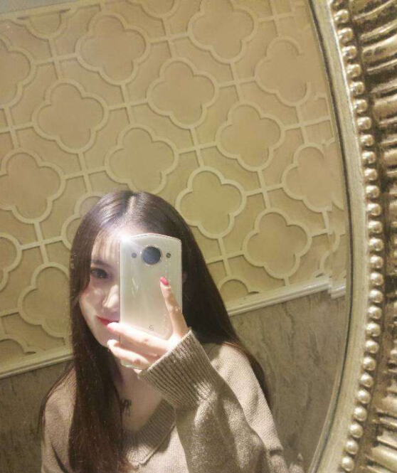 美女主播爱聊天
