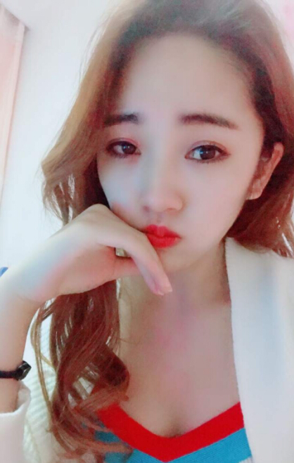美女直播间新主播