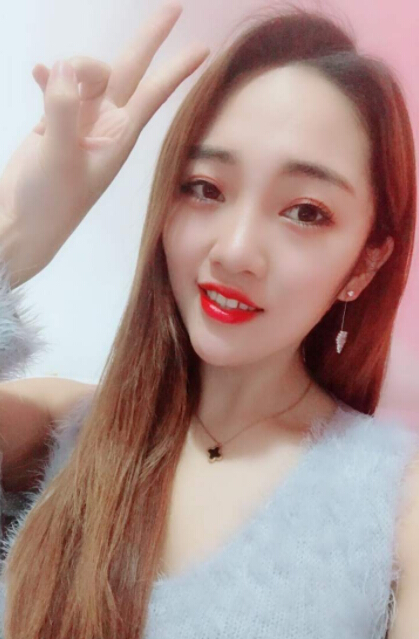 美女直播间视频