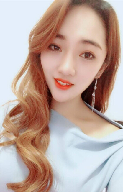 美女主播爱聊天