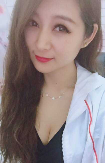 美女主播爱聊天