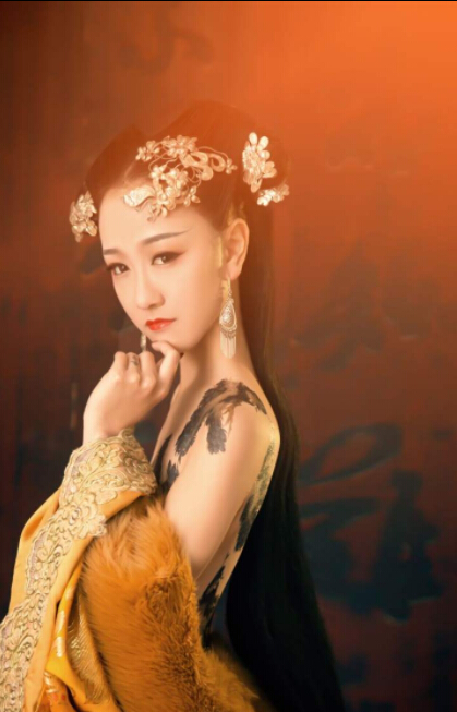 美女直播间视频