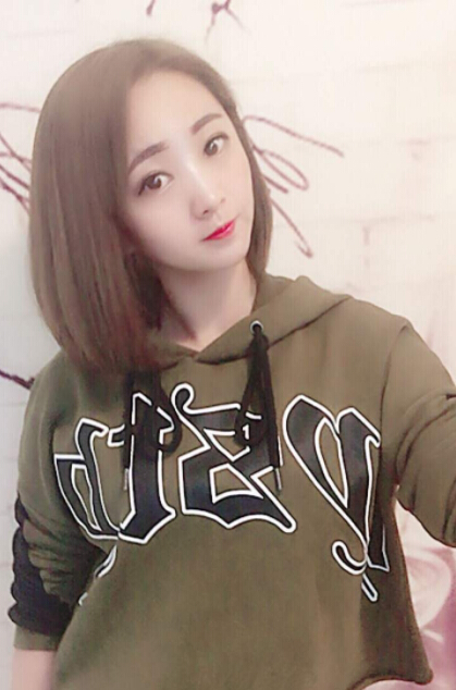 美女主播爱聊天