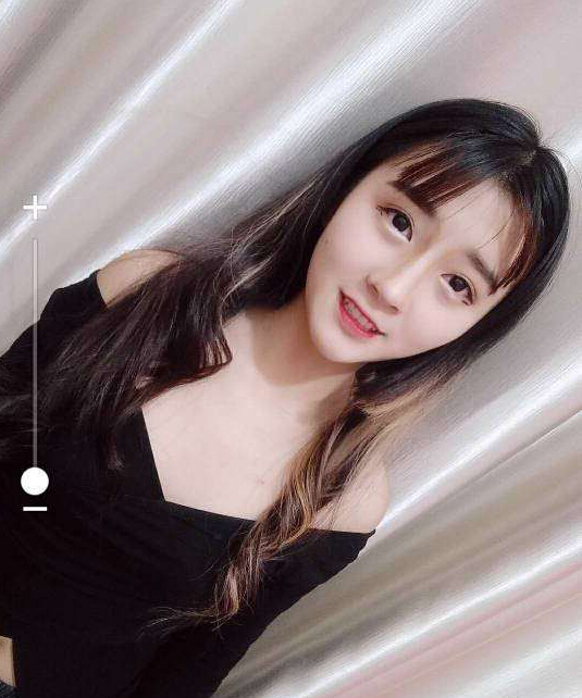 美女直播间视频聊