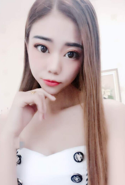 美女主播爱聊天
