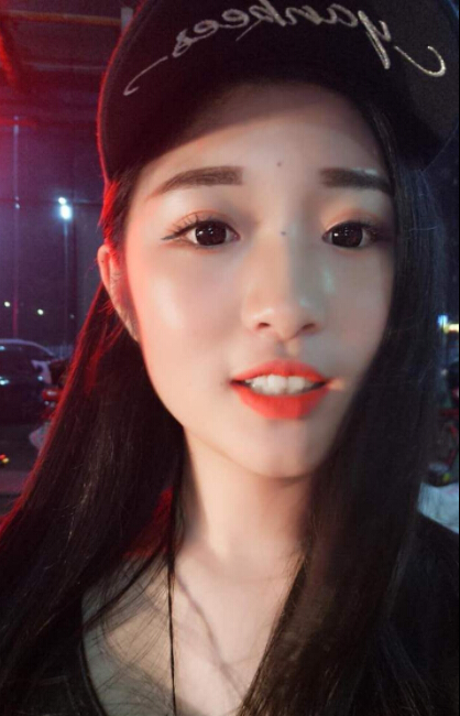 美女直播间视频聊