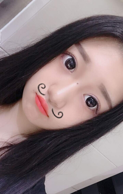 美女主播爱聊天