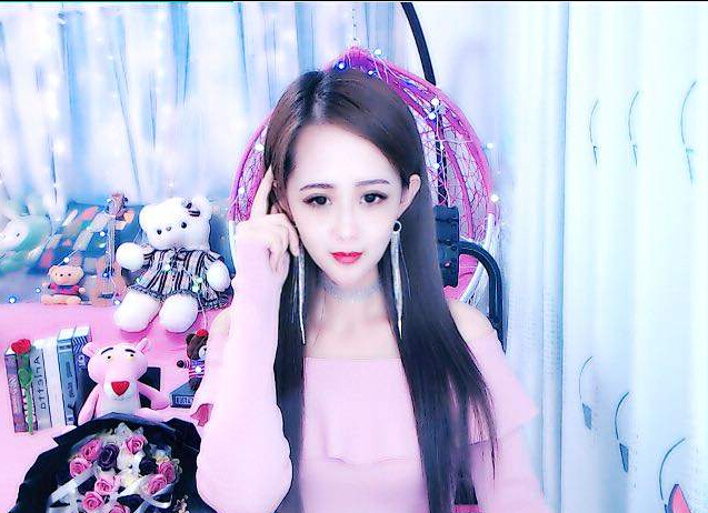 美女主播视频在线 赵丽颖与明兰道别主播不舍