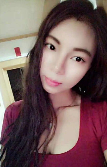美女主播有魅力