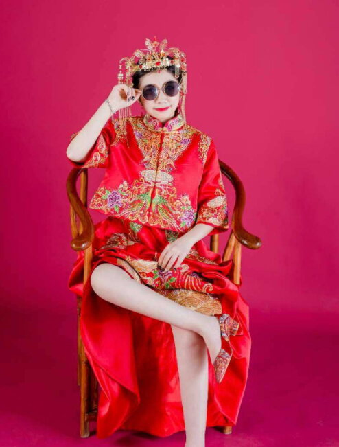 美女直播间宠爱