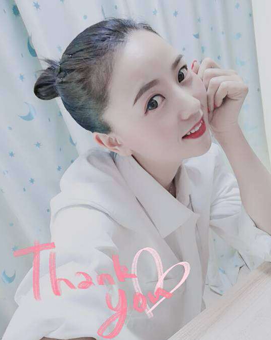 美女直播间视频 元宵节主播争相比美——小霞霞