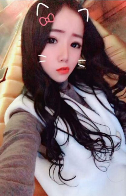 美女直播间搞怪