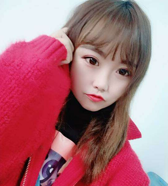 美女主播视频在线 主播是什么味道——闹闹
