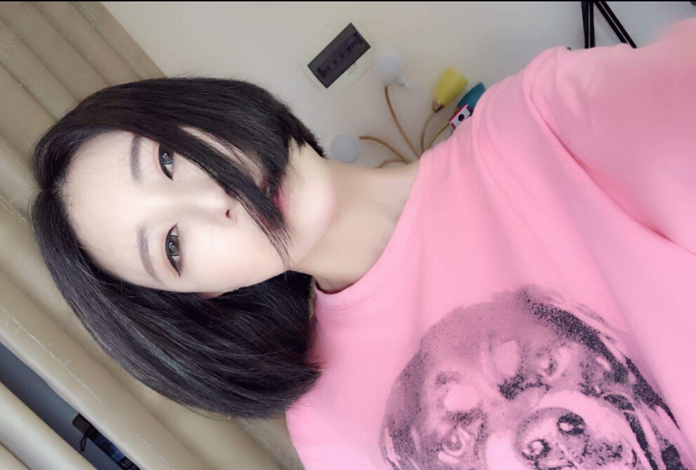 美女直播间视频 始终保持内心善良——小北海