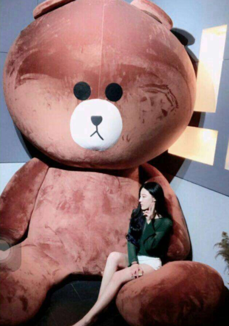 美女直播间童心
