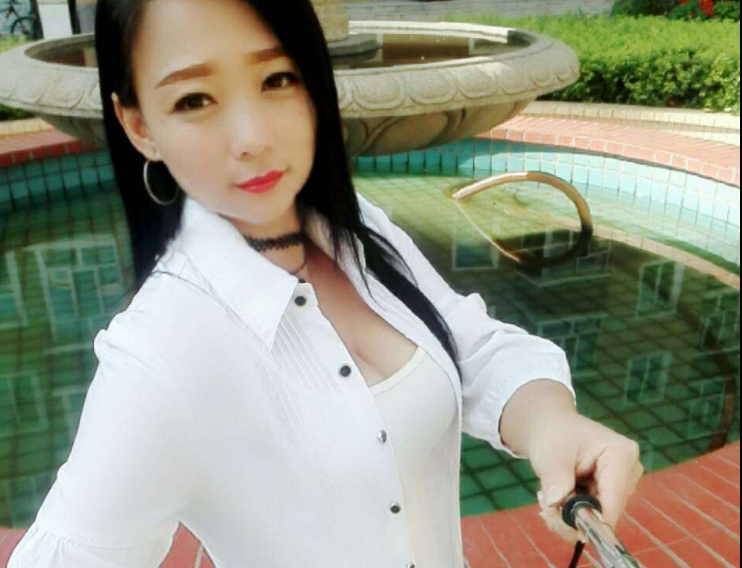 美女直播间喜欢