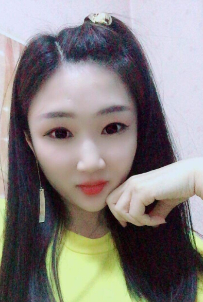 美女直播间视频 罗志祥女友整容整了这里