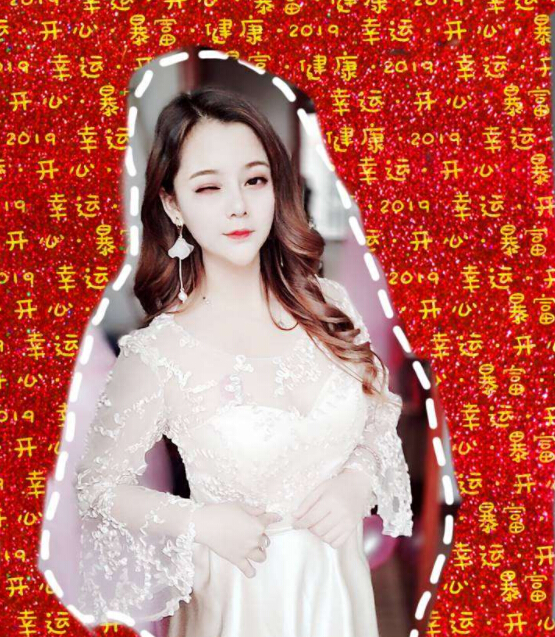 美女直播间视频聊