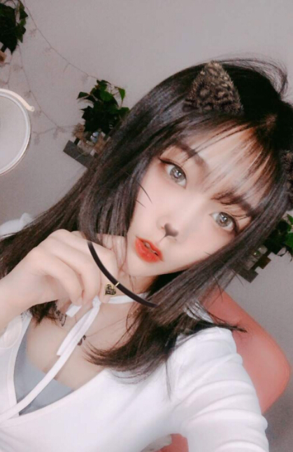 美女直播间视频 跟王者农药英雄聊——大乔