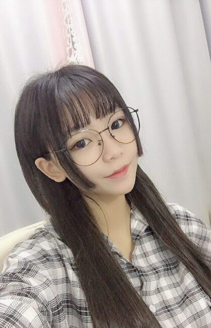 视频聊天室主播
