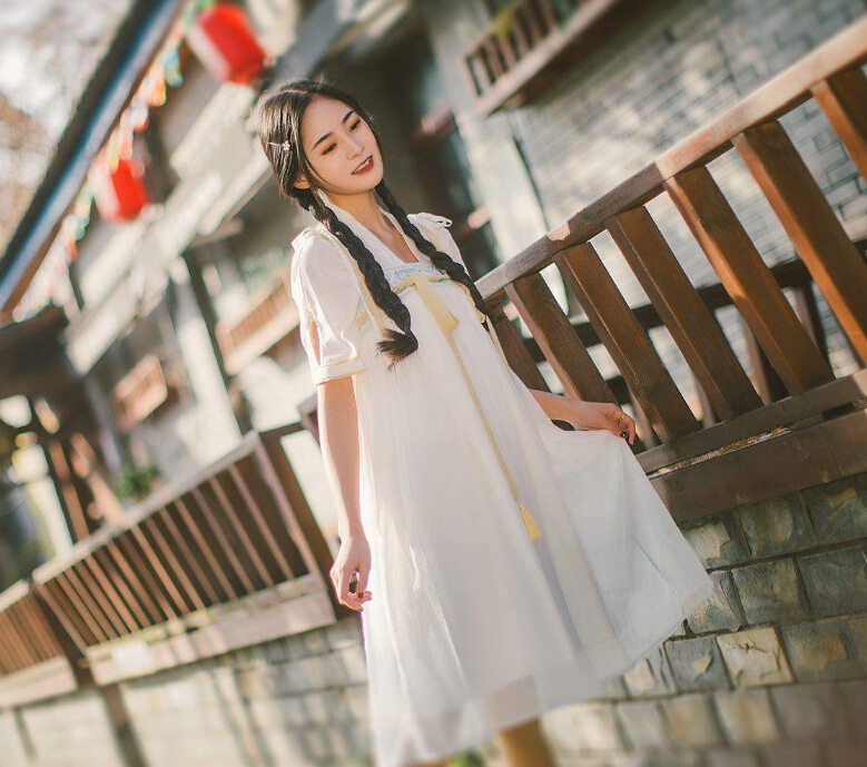 美女主播周大美2