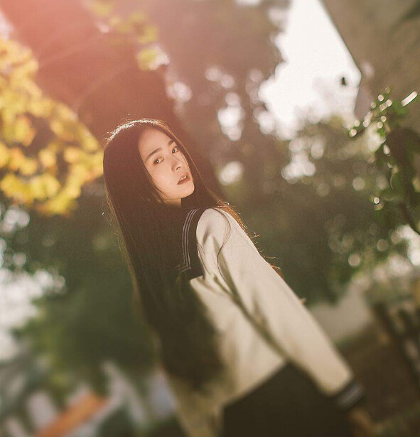 美女主播周大美3