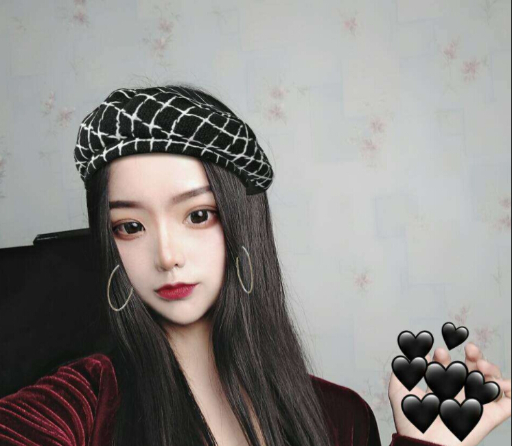 美女主播视频在线 等你来护我周全——小坏