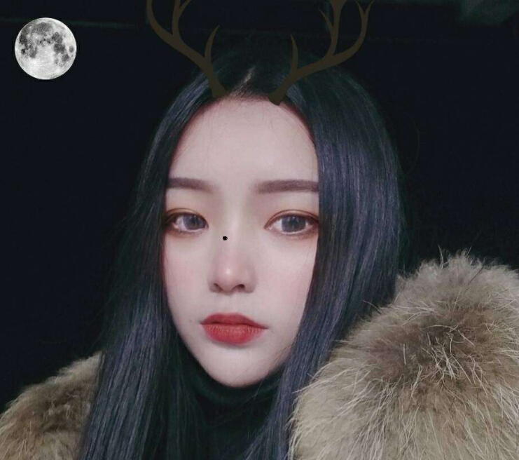 美女主播谁守护