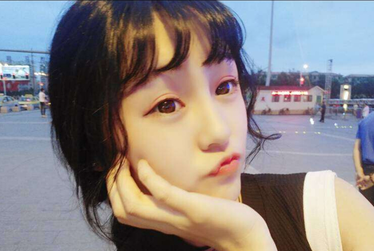 美女直播间视频