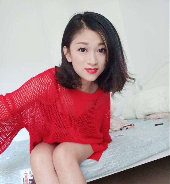 美女主播排行榜