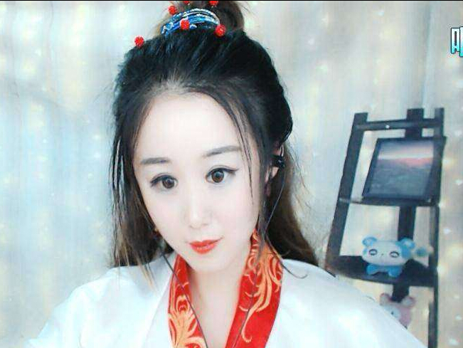 美女直播间视频