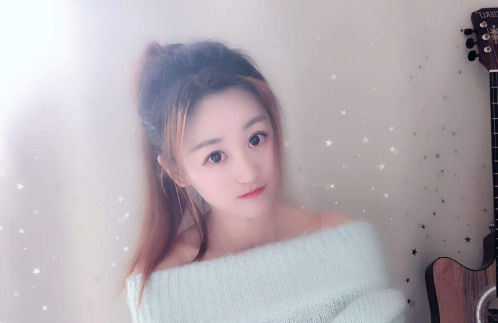 美女直播间视频聊