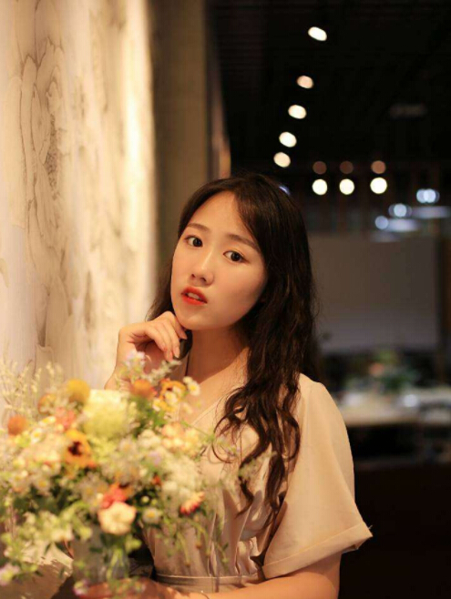 美女直播间视频聊