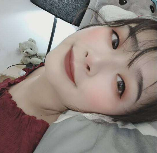 美女直播间视频聊