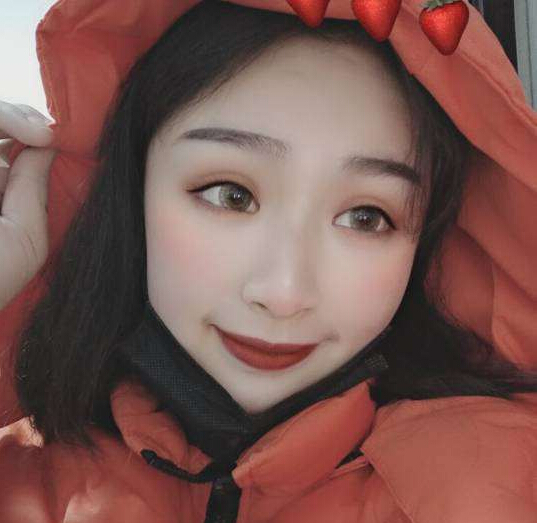 视频直播间美女聊