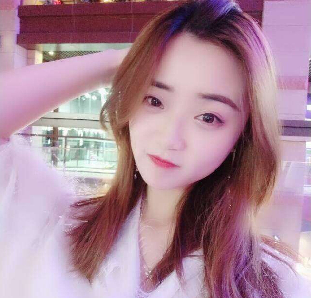 美女直播间视频聊