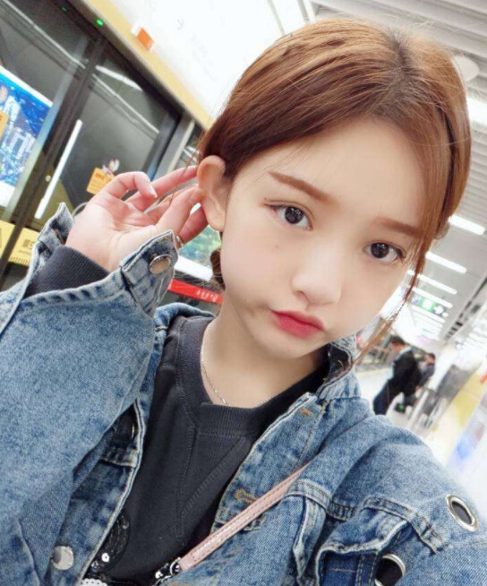 美女直播间视频聊