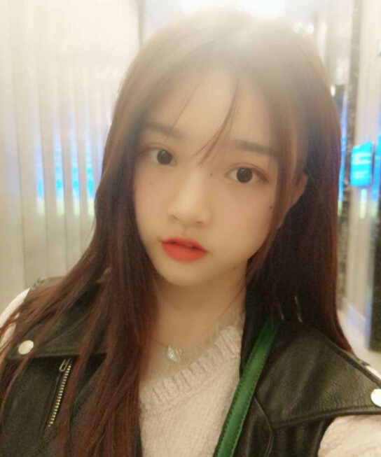 美女主播视频聊
